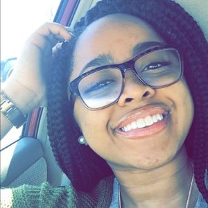 Meet your Posher, Jayla